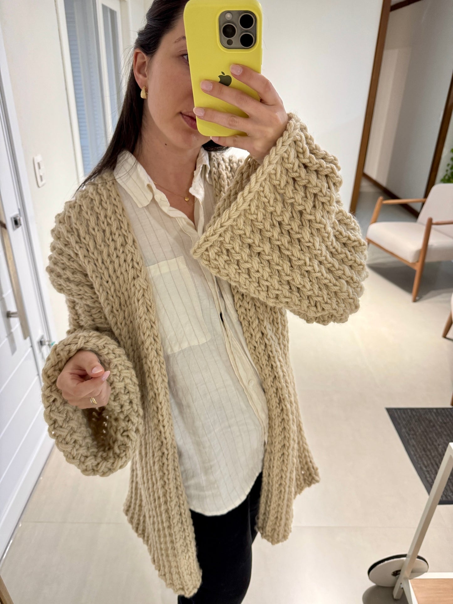 cardigan Chloe