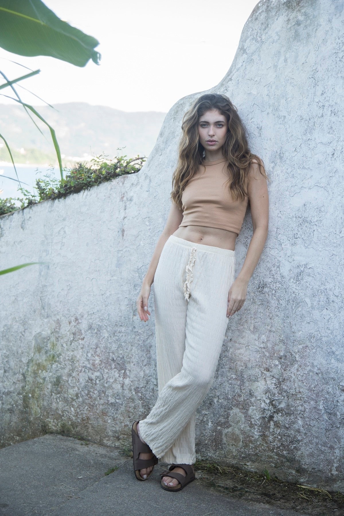 calça península