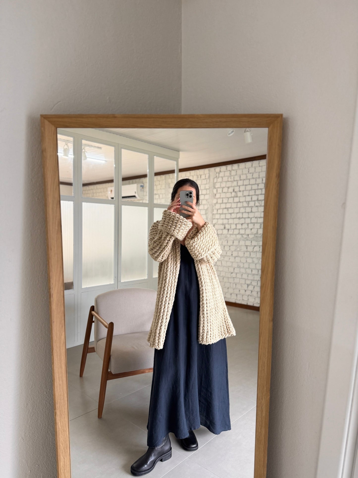 cardigan Chloe