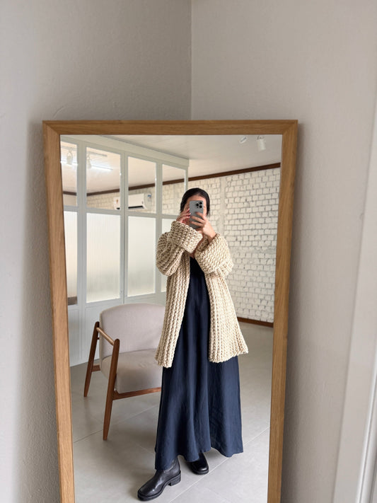 cardigan Chloe