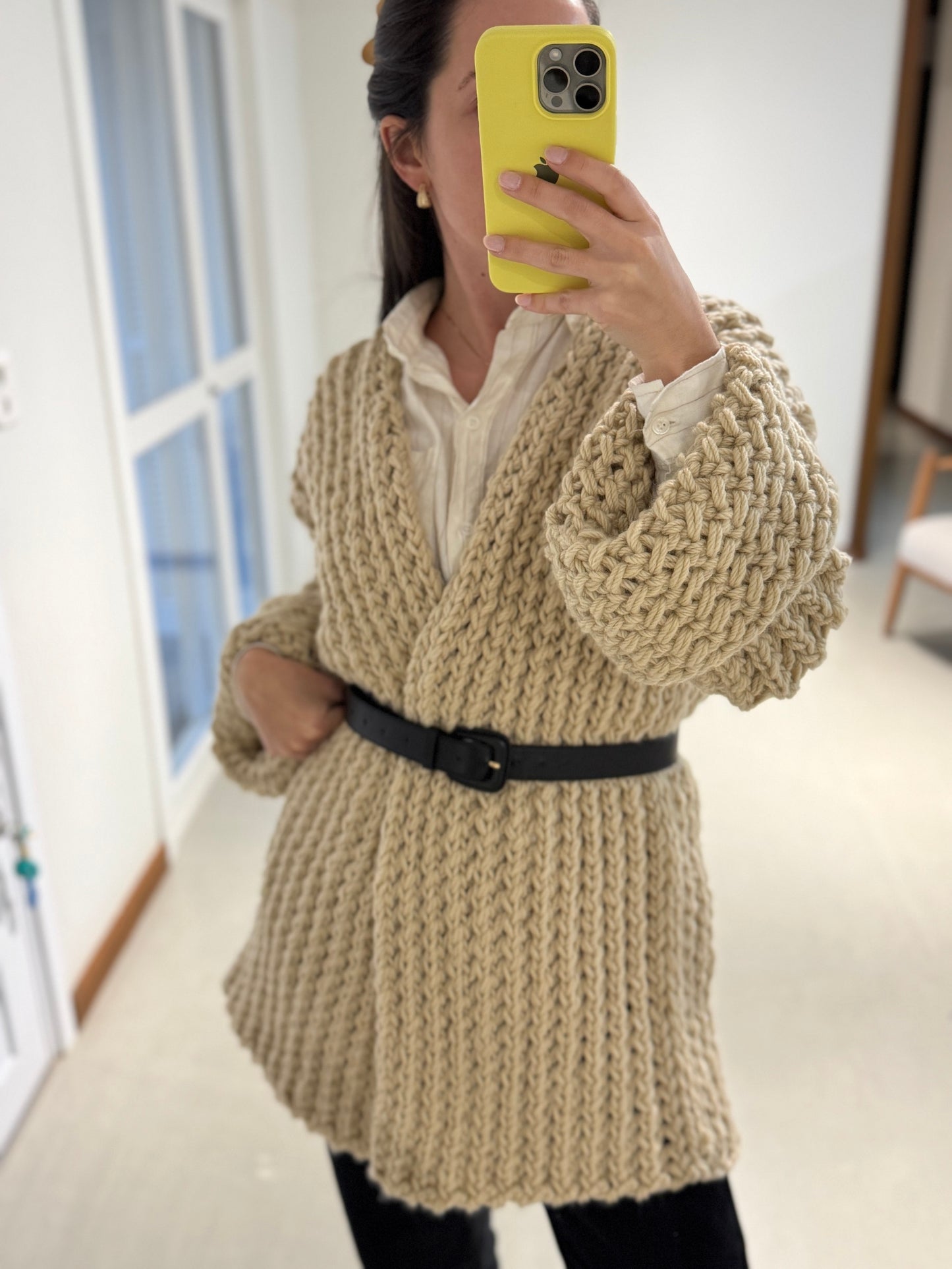 cardigan Chloe