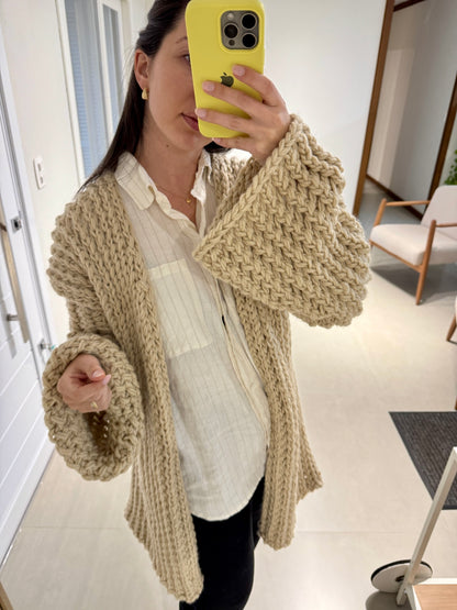 cardigan Chloe