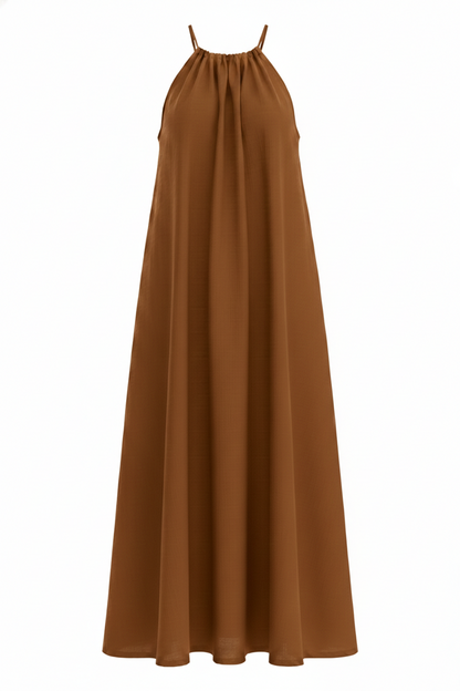 vestido cielo