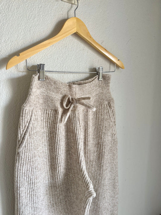 calça tricot Anni
