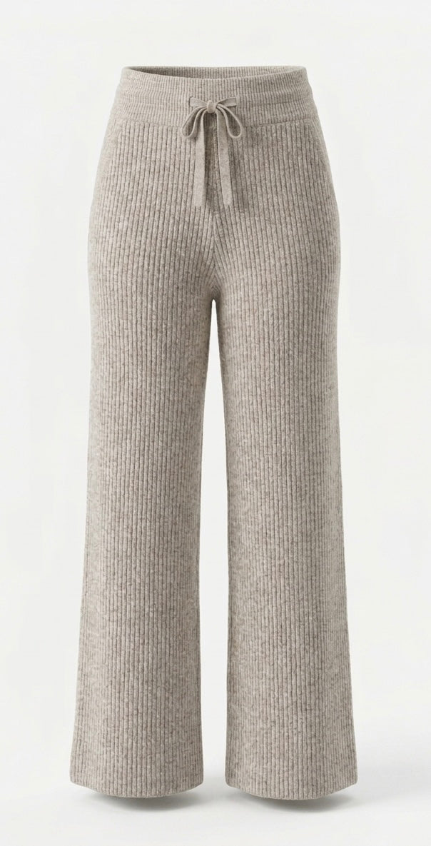 calça tricot Anni