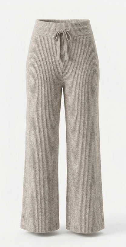 calça tricot Anni