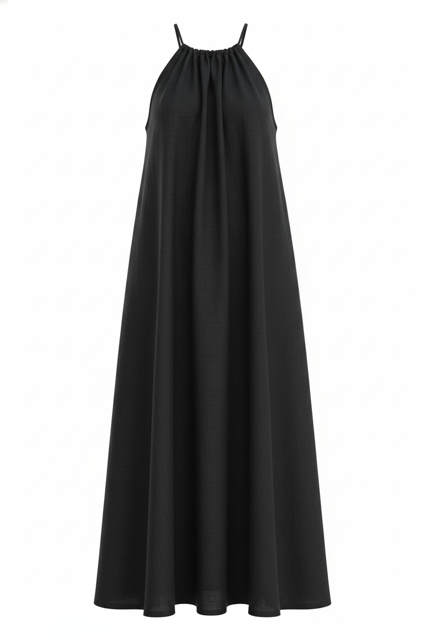 vestido cielo