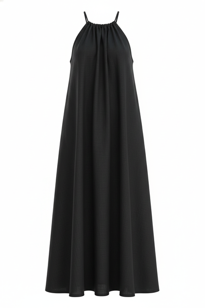 vestido cielo