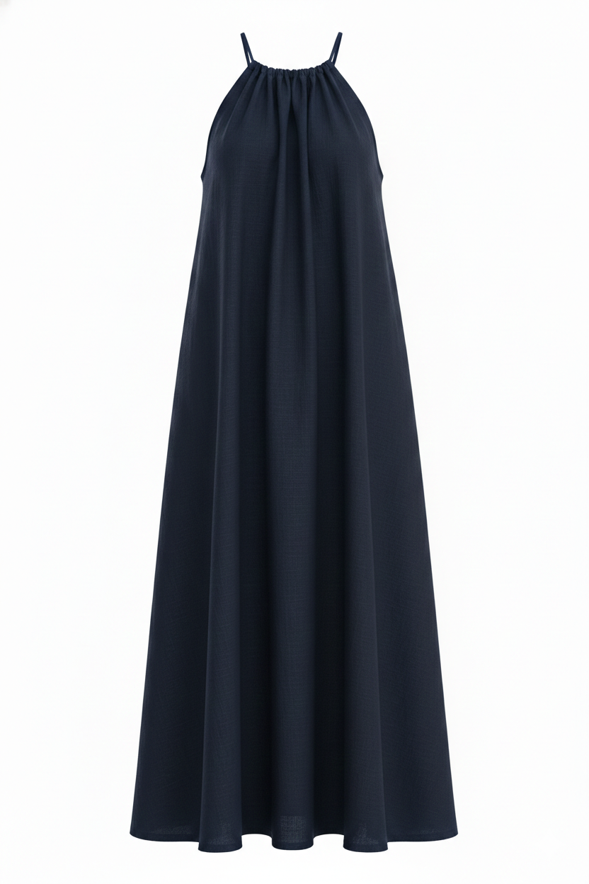 vestido cielo