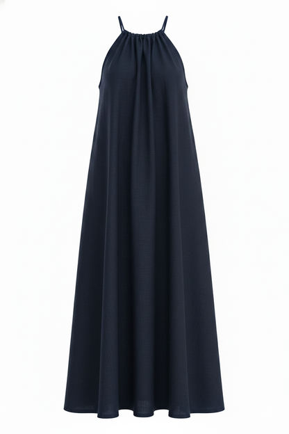 vestido cielo