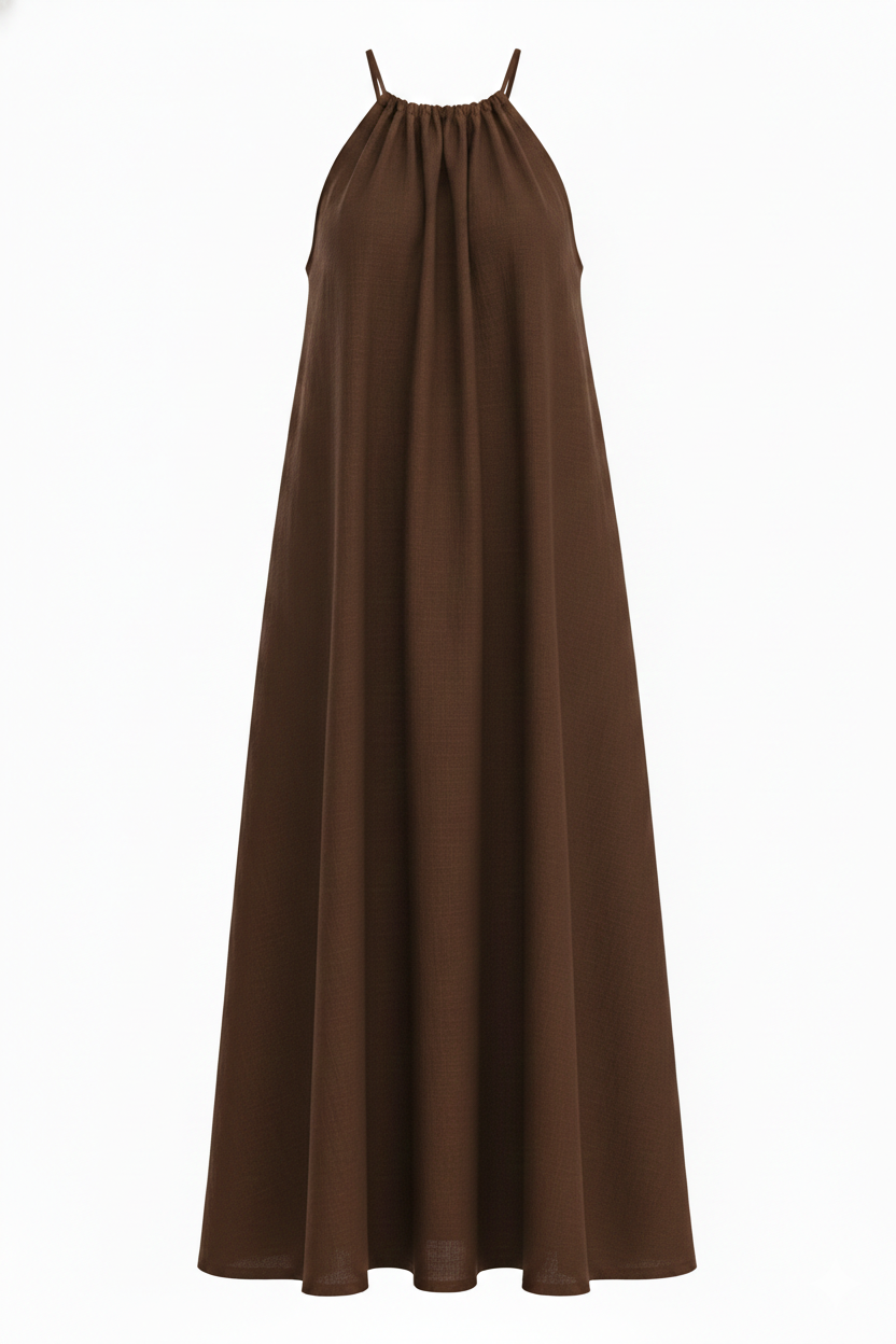 vestido cielo