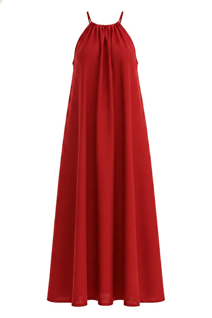 vestido cielo