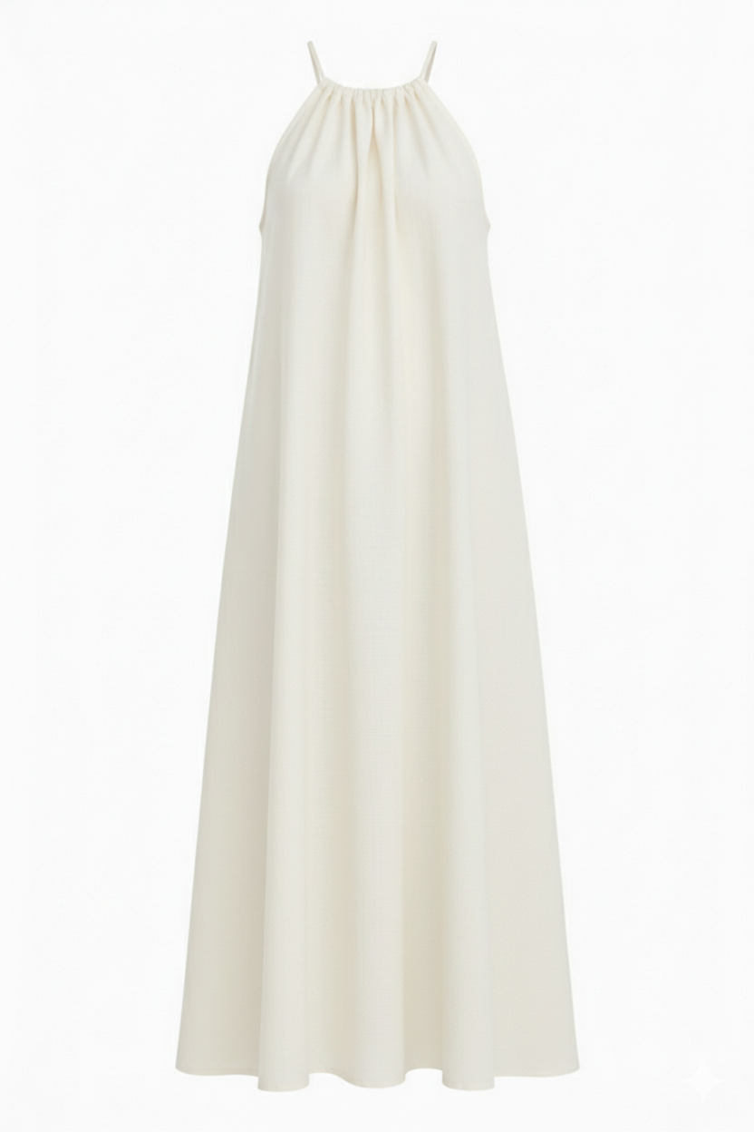 vestido cielo