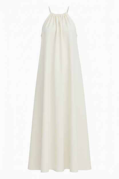 vestido cielo