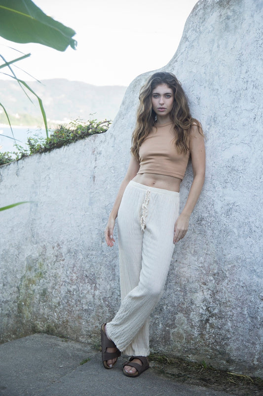 calça península
